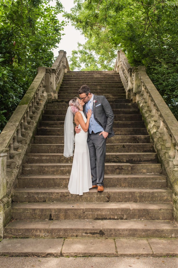 York House Wedding Photography | Surrey Wedding Photographer