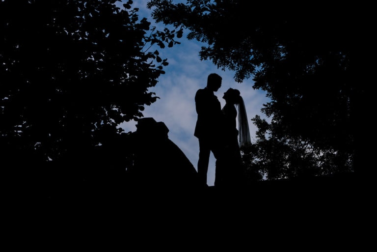 Photograph - Wedding