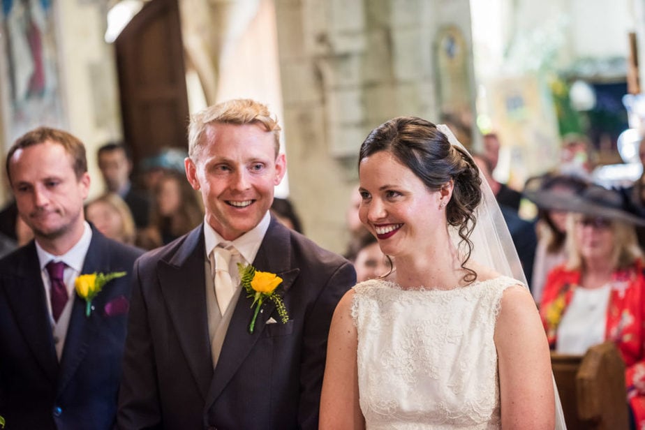 Iwerne Minster Wedding Photography | Dorset Wedding Photographer