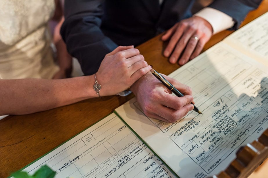 Iwerne Minster Wedding Photography | Dorset Wedding Photographer