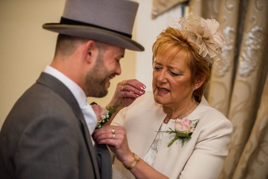 Kingswood Golf Course Wedding Photography | Surrey Wedding Photographer