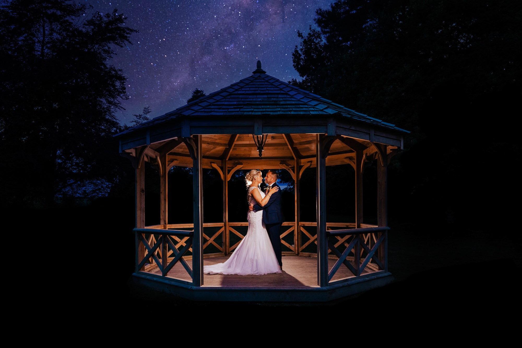 Photography - Wedding