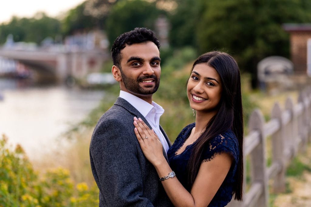 Engagement and Pre Wedding Photography | Surrey Photographer