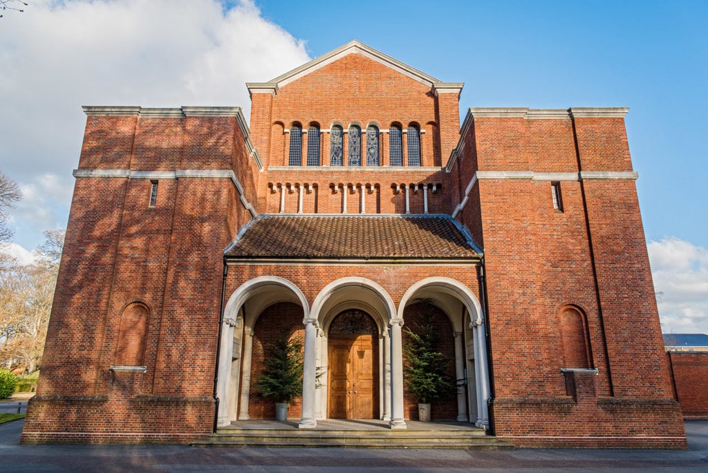 Royal Military Academy Sandhurst - Council Bluffs