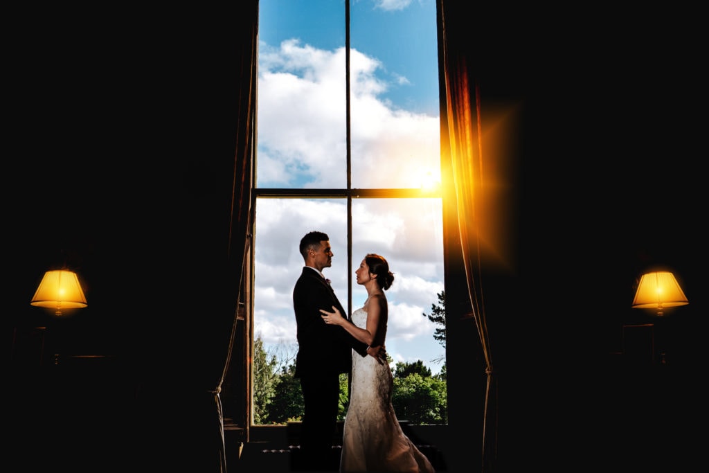 why it is important to book a professional wedding photographer to capture creative stunning photos