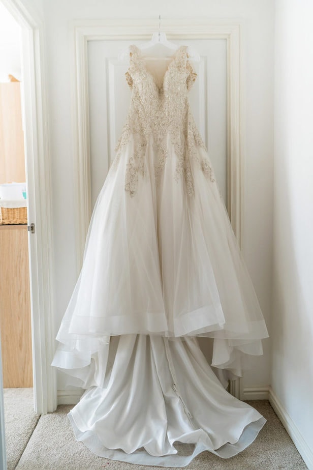 The View Hotel Wedding Photography | Sussex Wedding Photographer