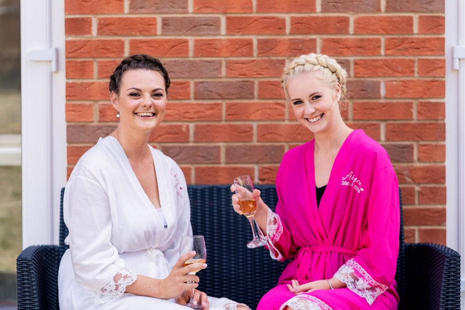 The View Hotel Wedding Photography | Sussex Wedding Photographer