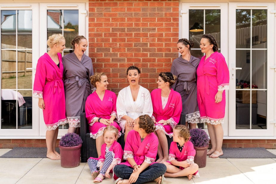 The View Hotel Wedding Photography | Sussex Wedding Photographer