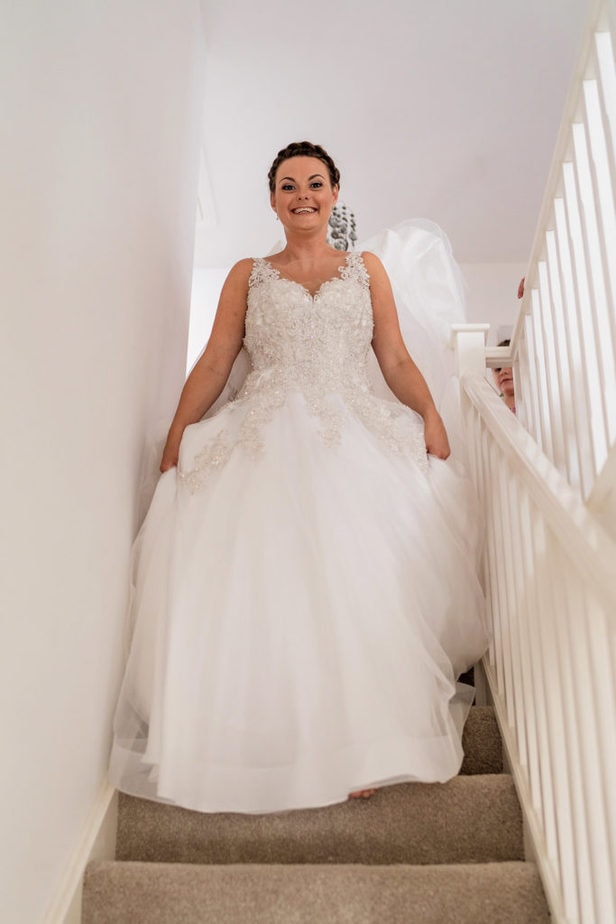The View Hotel Wedding Photography | Sussex Wedding Photographer