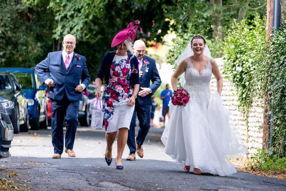 The View Hotel Wedding Photography | Sussex Wedding Photographer