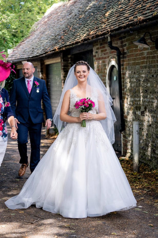 The View Hotel Wedding Photography | Sussex Wedding Photographer