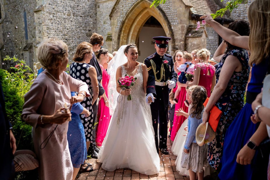 The View Hotel Wedding Photography | Sussex Wedding Photographer