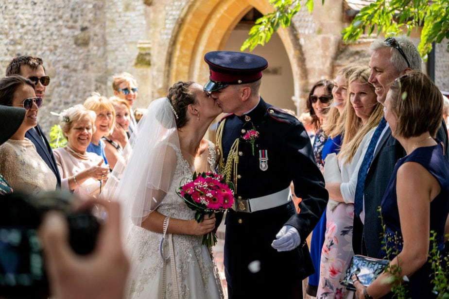 The View Hotel Wedding Photography | Sussex Wedding Photographer