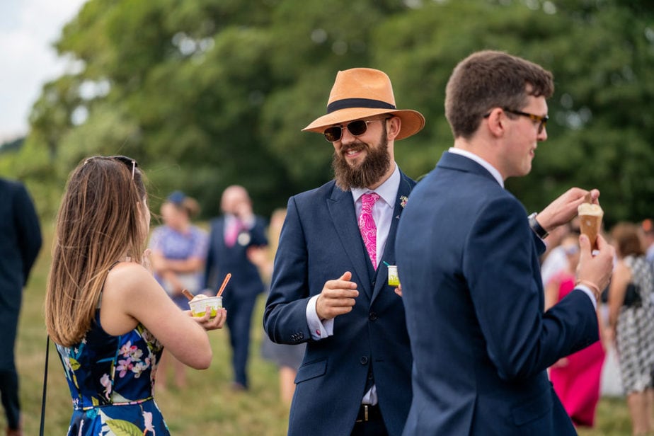 The View Hotel Wedding Photography | Sussex Wedding Photographer