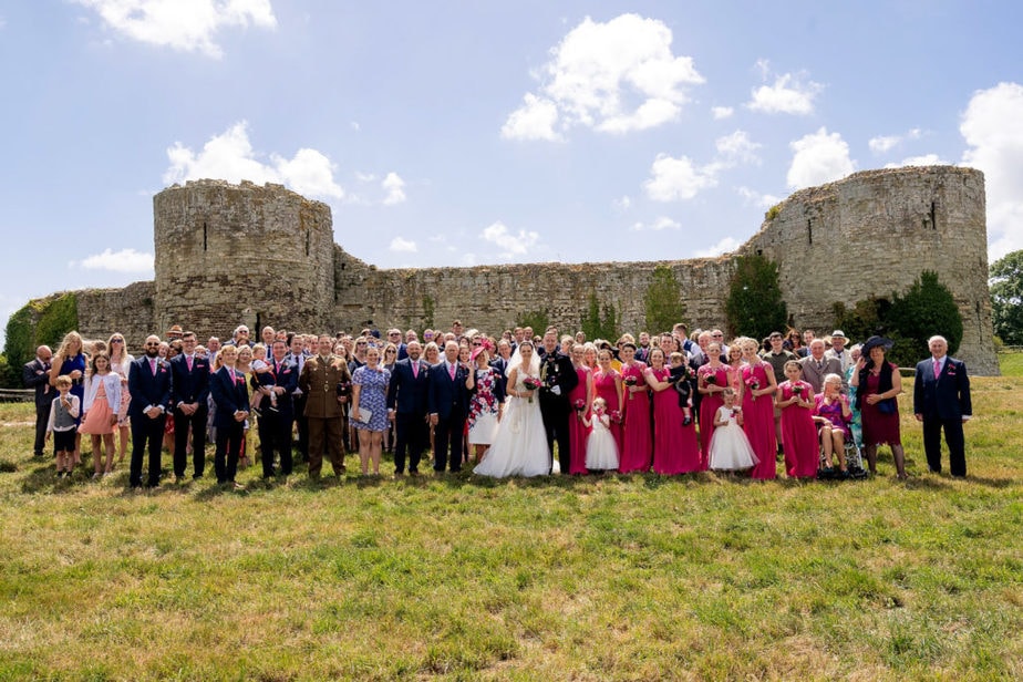 The View Hotel Wedding Photography | Sussex Wedding Photographer