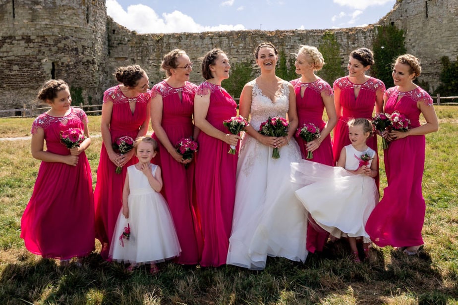 The View Hotel Wedding Photography | Sussex Wedding Photographer