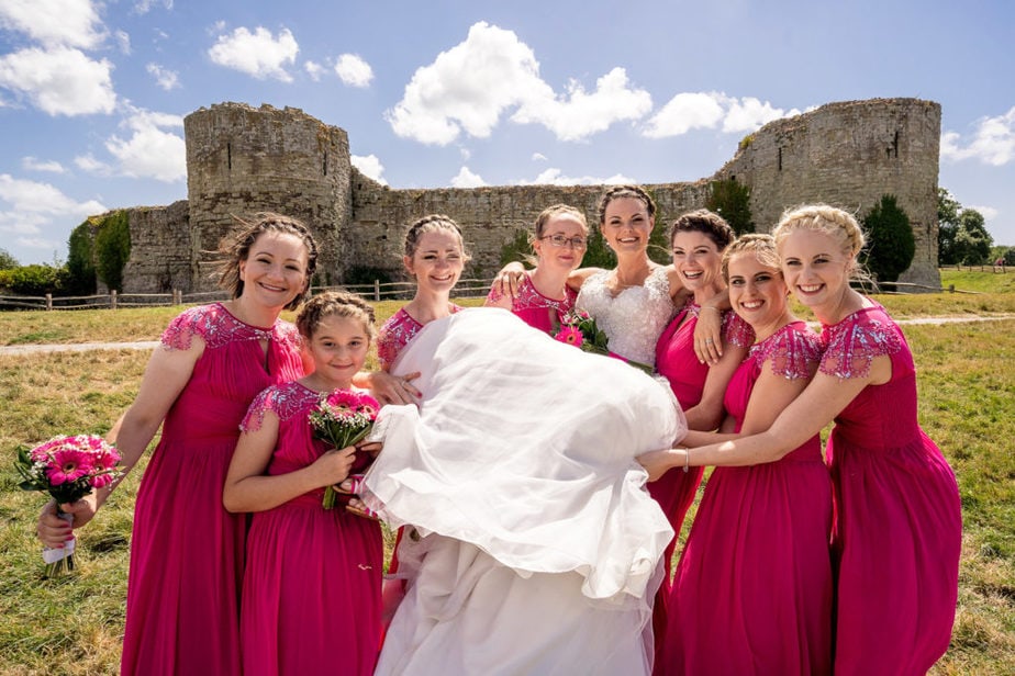 The View Hotel Wedding Photography | Sussex Wedding Photographer