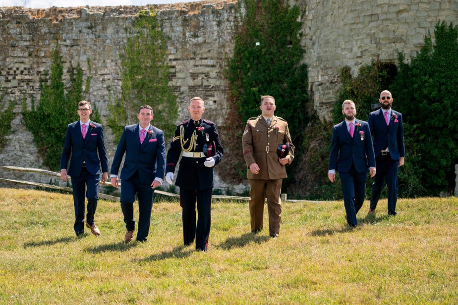 The View Hotel Wedding Photography | Sussex Wedding Photographer