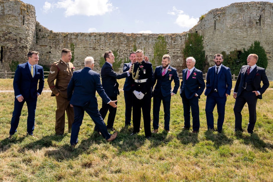 The View Hotel Wedding Photography | Sussex Wedding Photographer