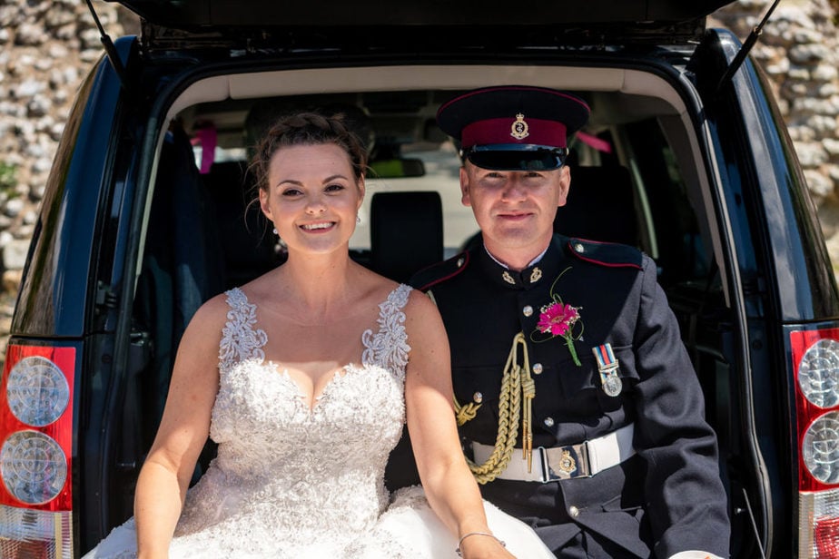 The View Hotel Wedding Photography | Sussex Wedding Photographer