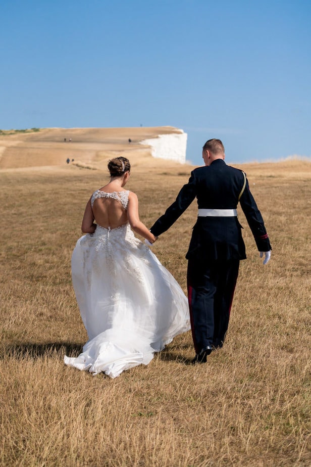 The View Hotel Wedding Photography | Sussex Wedding Photographer