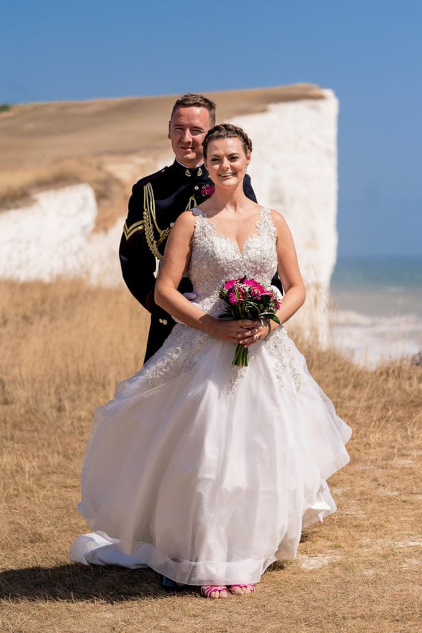 The View Hotel Wedding Photography | Sussex Wedding Photographer