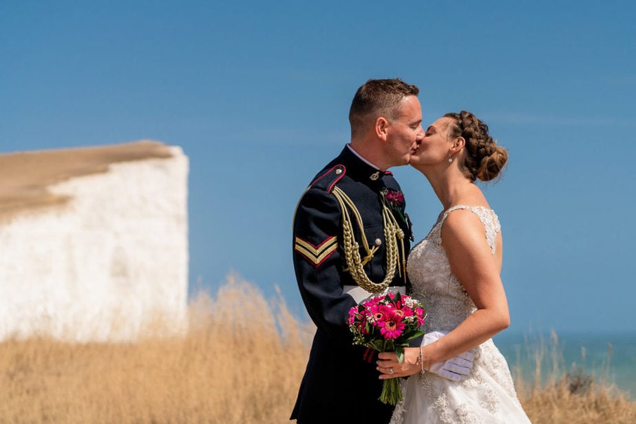 The View Hotel Wedding Photography | Sussex Wedding Photographer