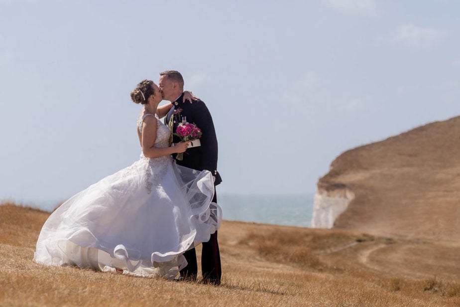 The View Hotel Wedding Photography | Sussex Wedding Photographer