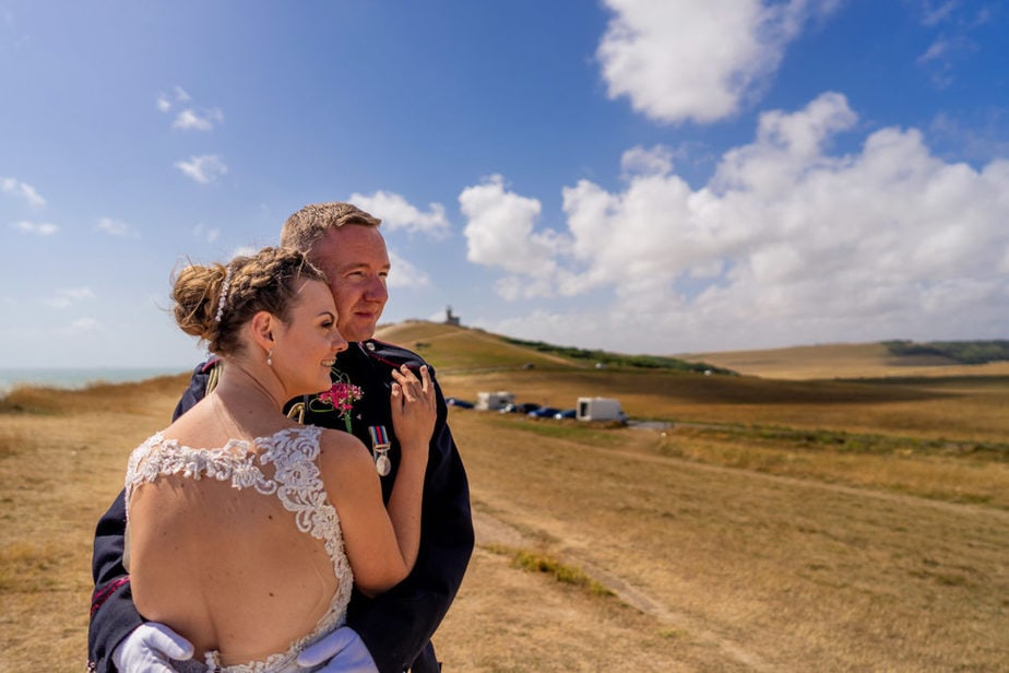 The View Hotel Wedding Photography | Sussex Wedding Photographer