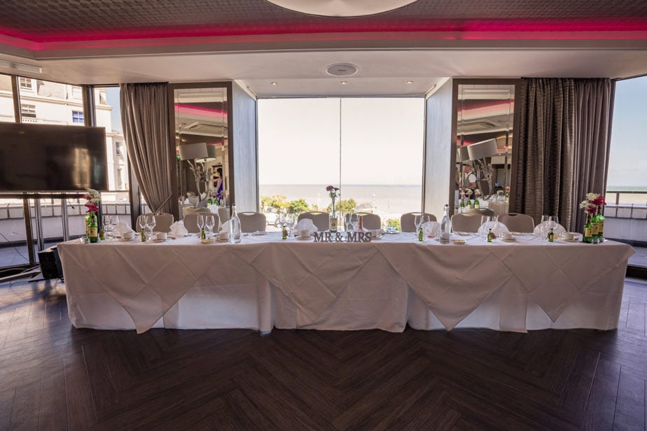 The View Hotel Wedding Photography | Sussex Wedding Photographer