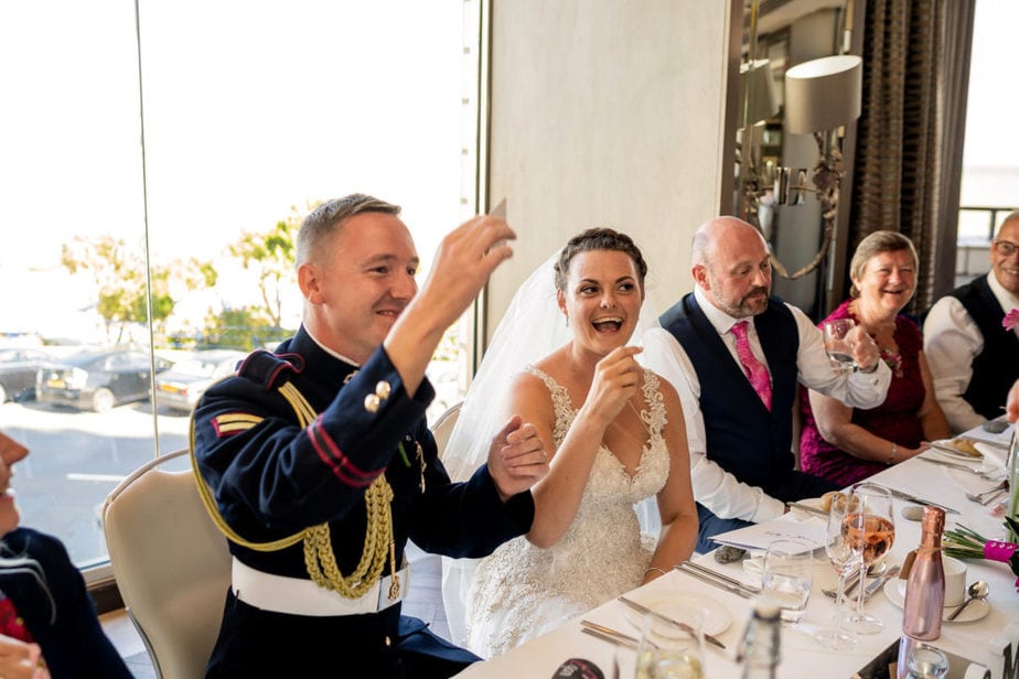 The View Hotel Wedding Photography | Sussex Wedding Photographer
