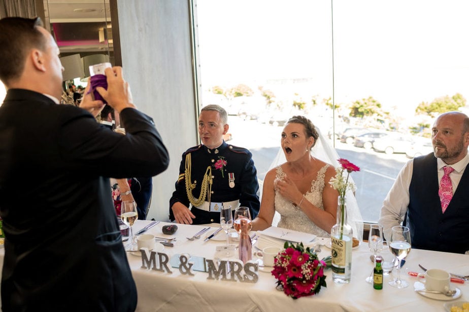 The View Hotel Wedding Photography | Sussex Wedding Photographer