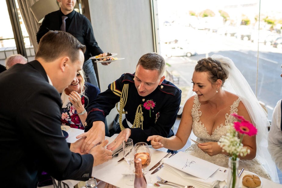 The View Hotel Wedding Photography | Sussex Wedding Photographer