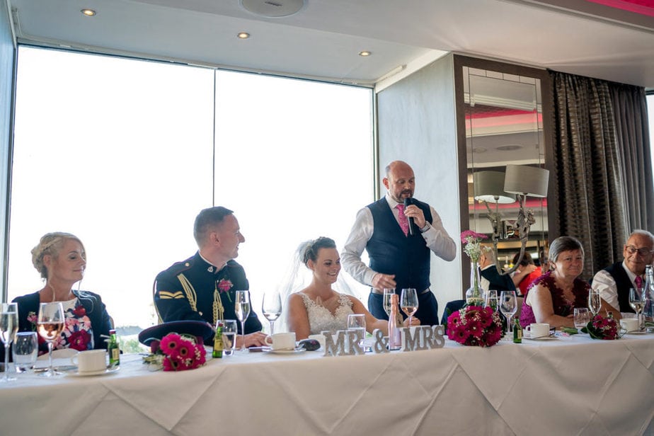 The View Hotel Wedding Photography | Sussex Wedding Photographer
