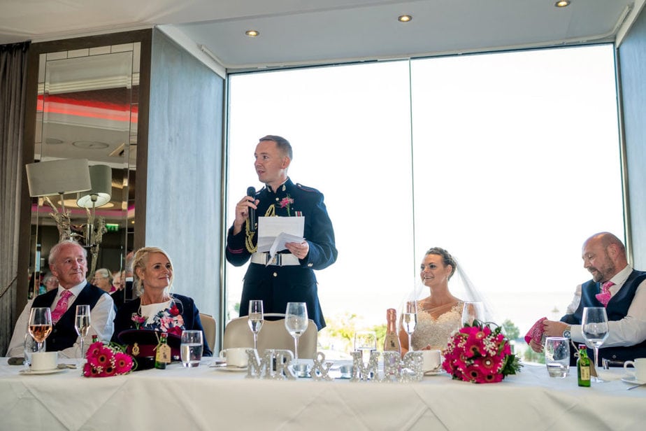 The View Hotel Wedding Photography | Sussex Wedding Photographer