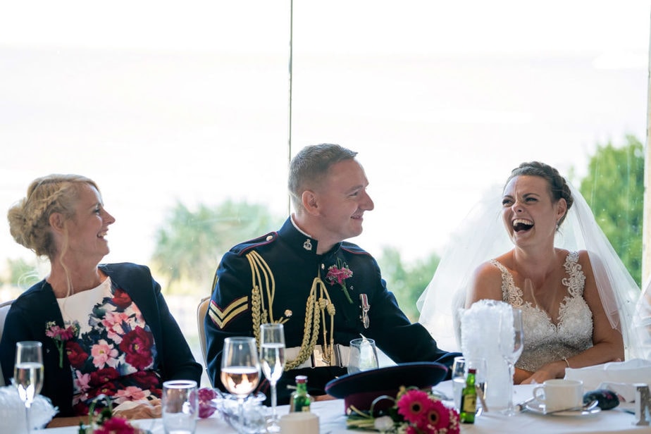 The View Hotel Wedding Photography | Sussex Wedding Photographer