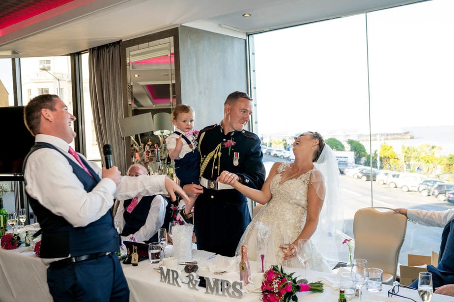 The View Hotel Wedding Photography | Sussex Wedding Photographer