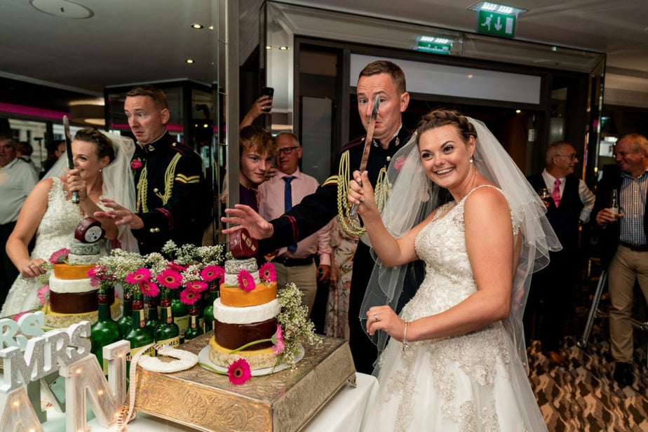 The View Hotel Wedding Photography | Sussex Wedding Photographer