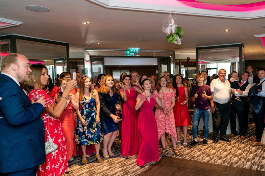 The View Hotel Wedding Photography | Sussex Wedding Photographer