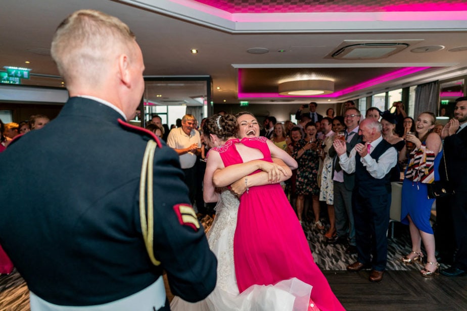 The View Hotel Wedding Photography | Sussex Wedding Photographer