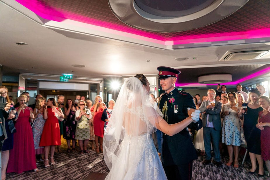 The View Hotel Wedding Photography | Sussex Wedding Photographer