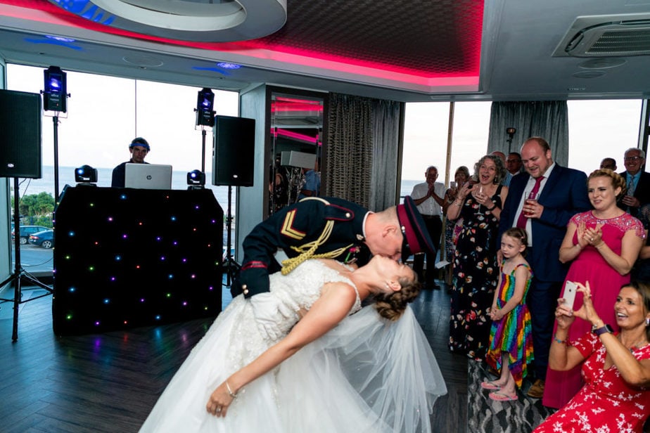 The View Hotel Wedding Photography | Sussex Wedding Photographer