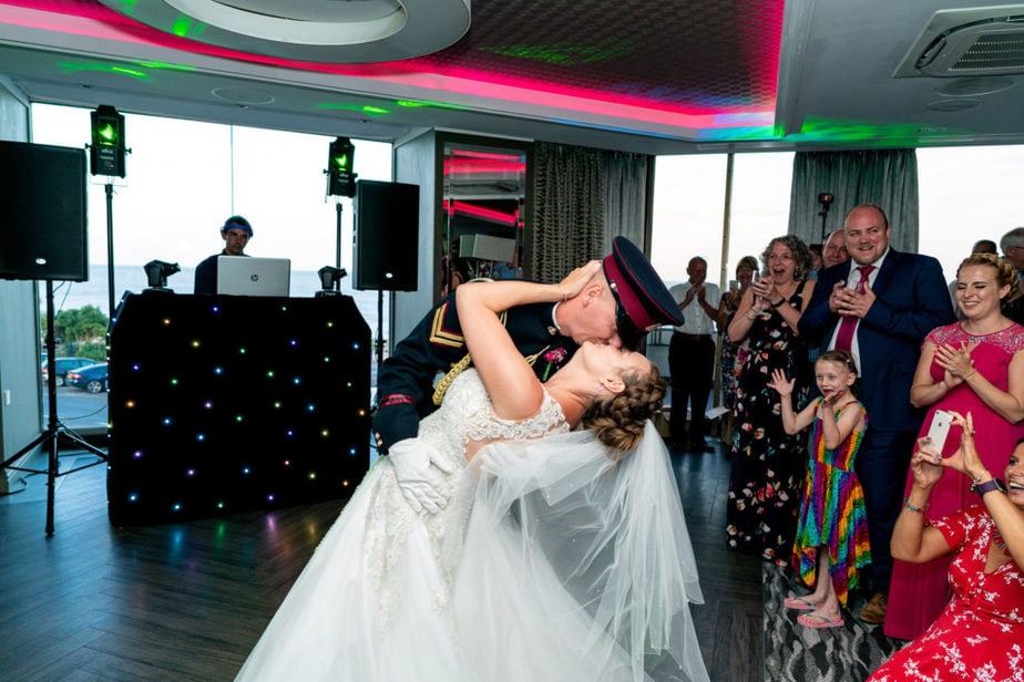 The View Hotel Wedding Photography | Sussex Wedding Photographer