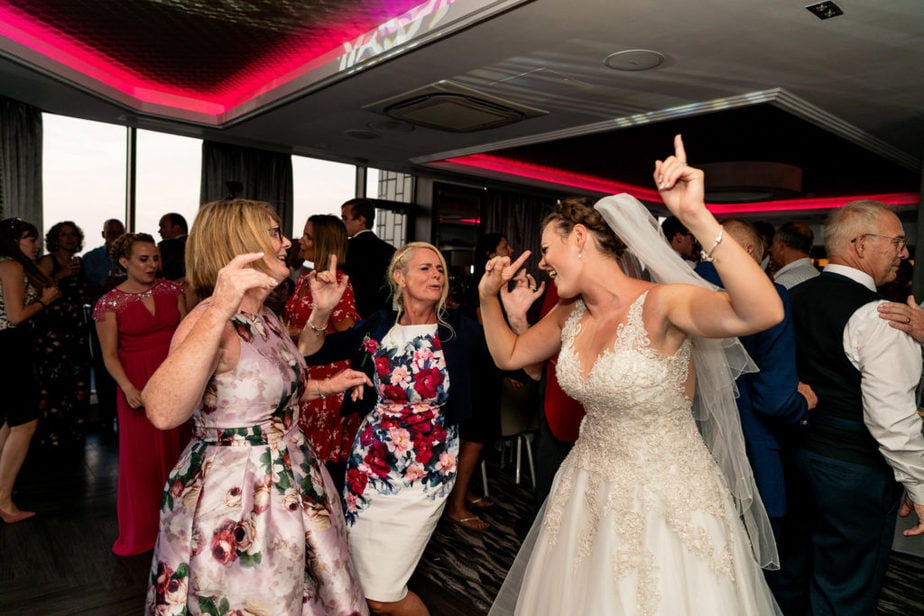 The View Hotel Wedding Photography | Sussex Wedding Photographer