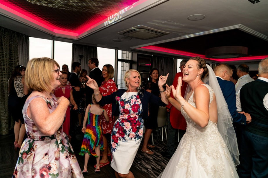 The View Hotel Wedding Photography | Sussex Wedding Photographer