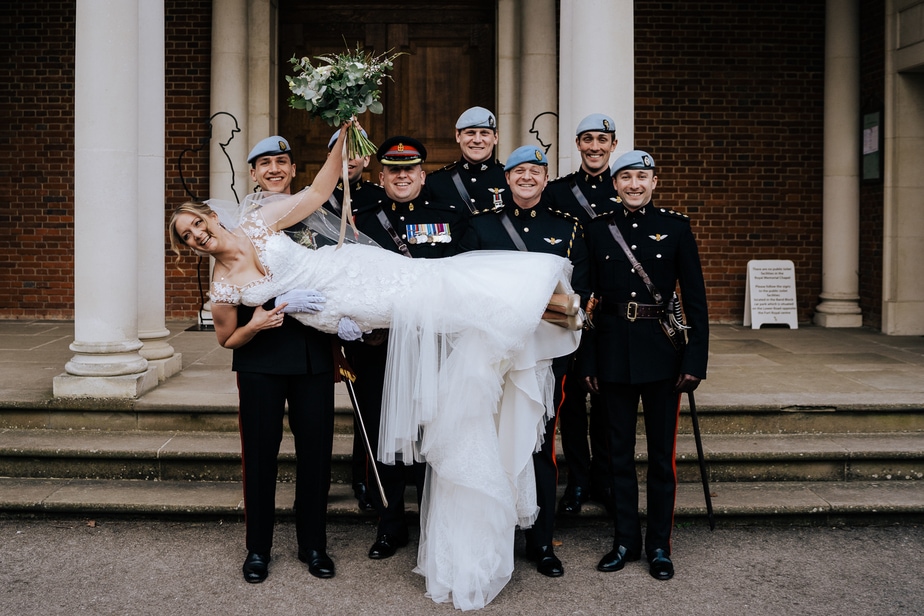 Wedding - Wedding photography