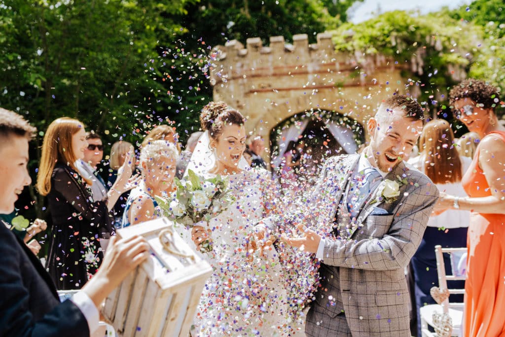 Wedding - Wedding photography