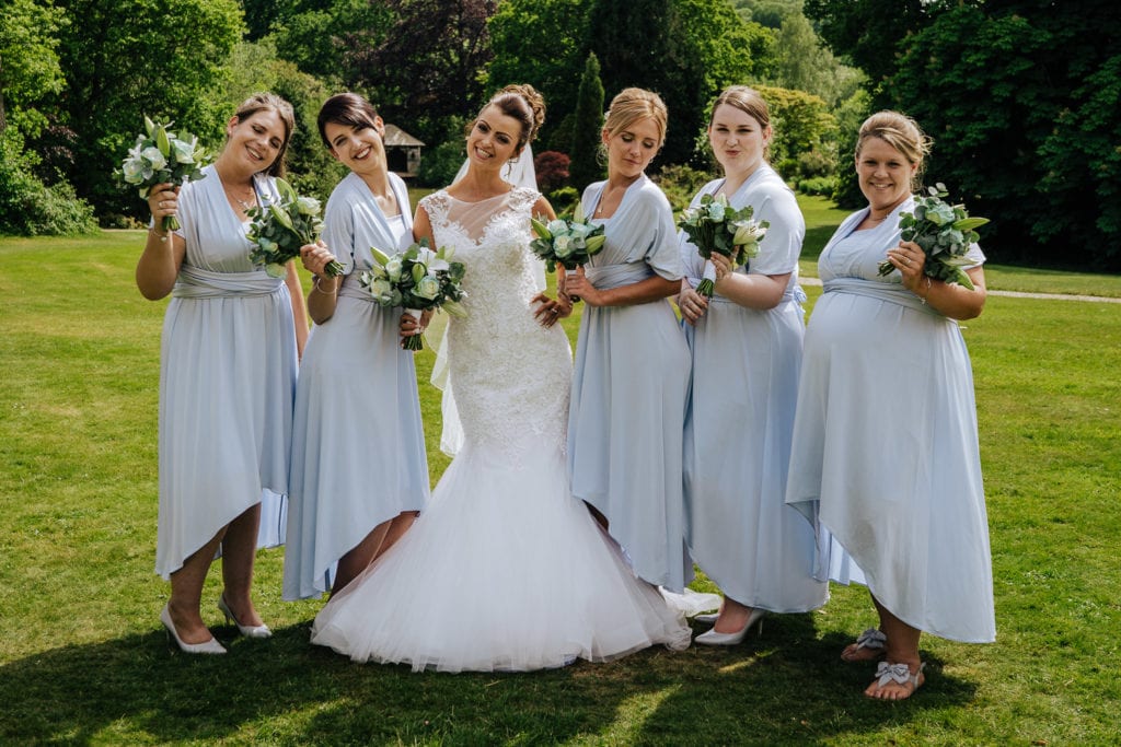 Ravenswood wedding photography | Alex Buckland Photography