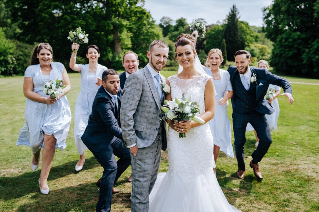 Ravenswood wedding photography | Alex Buckland Photography
