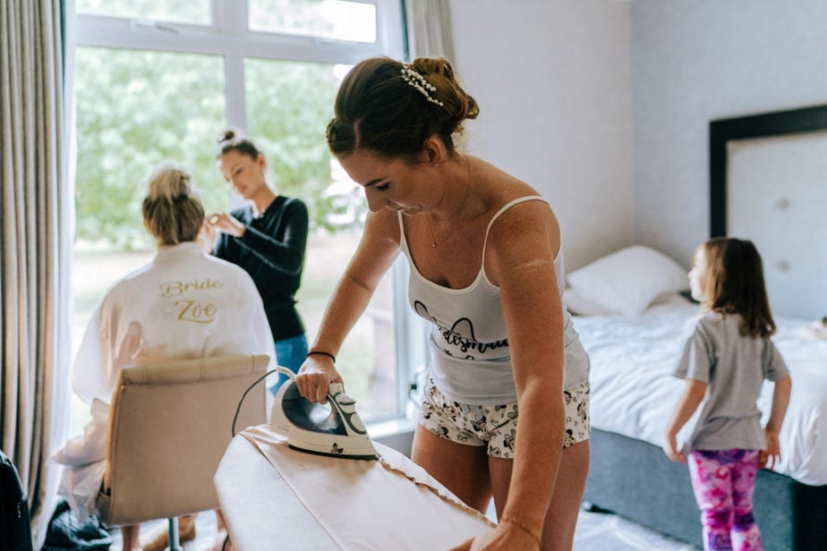 Royal Military Academy Sandhurst | Berkshire Wedding Photographer | military wedding